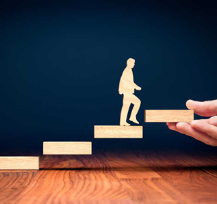 Nadja Roth - Coaching